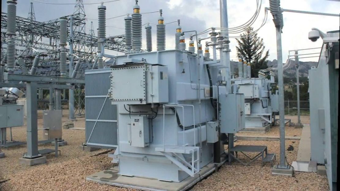 Electrical Equipment Transformers, Inverters, Rectifiers
