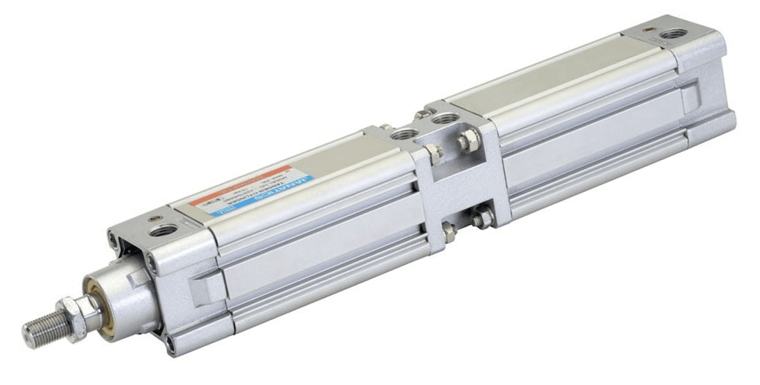 What is a Pneumatic Cylinder? Advanxis Technologies and Process