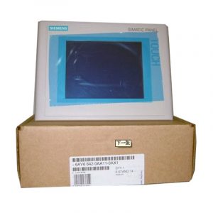 simatic HMI
