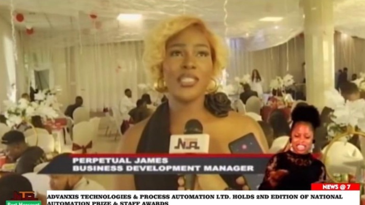 NAP 2025 television coverage